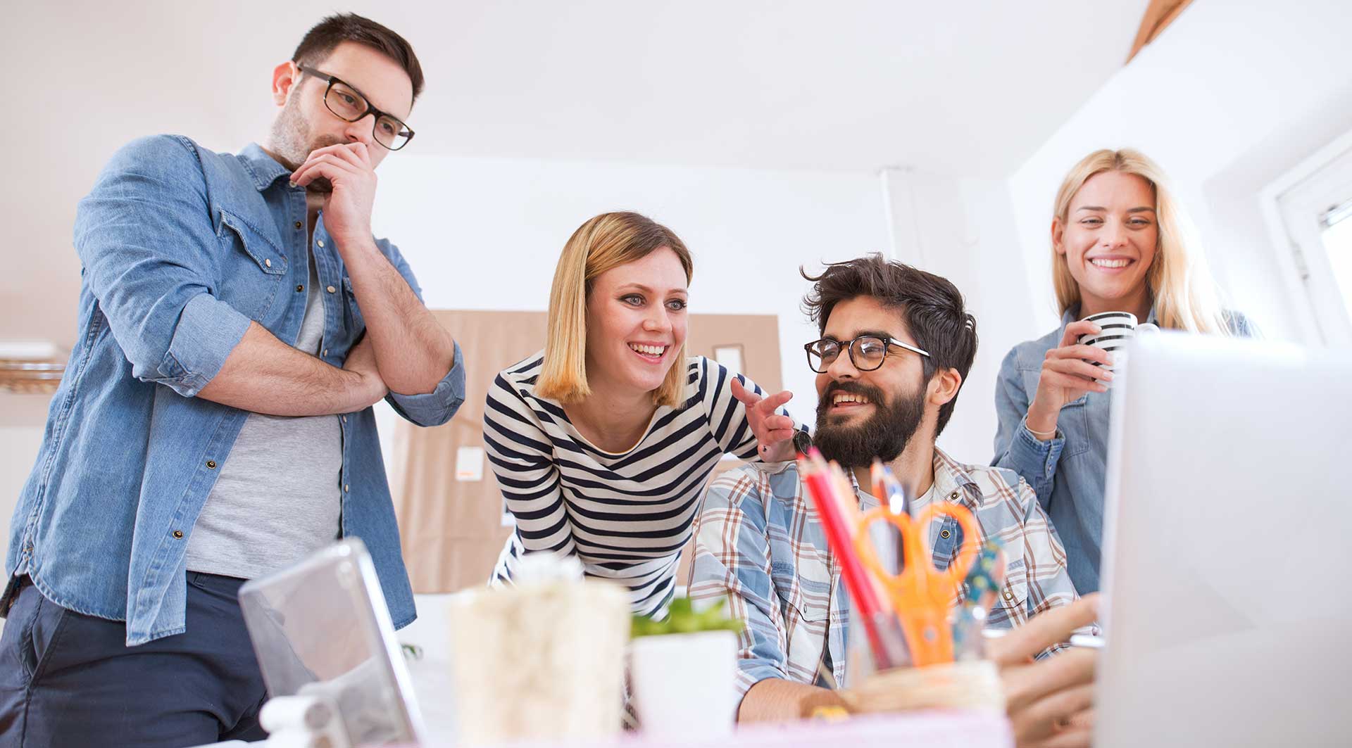 Transforming Employee Experience with SAP SuccessFactors